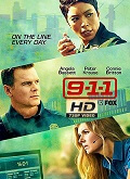 9-1-1 Temporada 1 [720p]